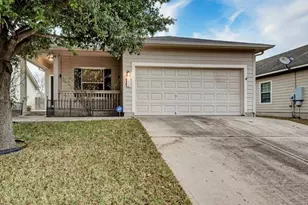 11500 S Morgans Point St, Manor, TX 78653 - Photo 1