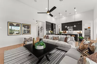 278 Milam Creek Drive, Kyle, TX 78640 - Photo 6