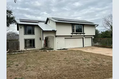 9010 Quail Creek Drive, Austin, TX 78758 - Photo 1