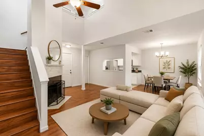 512 Eberhart Lane #1402, Austin, TX 78745 - Photo 2
