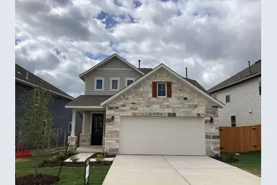 140 Clover Bend, Liberty Hill, TX 78642 - Photo 2
