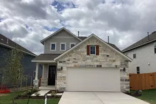 140 Clover Bnd, Liberty Hill, TX 78642 - Photo 2