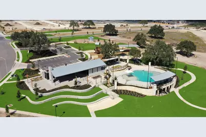 140 Clover Bend, Liberty Hill, TX 78642 - Photo 24