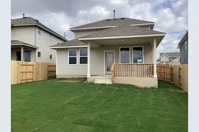 140 Clover Bend, Liberty Hill, TX 78642 - Photo 22