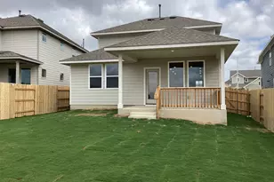 140 Clover Bnd, Liberty Hill, TX 78642 - Photo 22