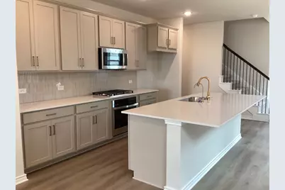 140 Clover Bend, Liberty Hill, TX 78642 - Photo 6