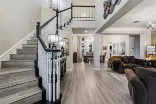 218 Champions Dr, Georgetown, TX 78628 - Photo 4