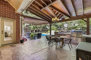 218 Champions Dr, Georgetown, TX 78628 - Photo 4