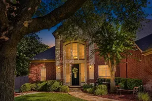 218 Champions Dr, Georgetown, TX 78628 - Photo 1