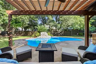 218 Champions Dr, Georgetown, TX 78628 - Photo 36