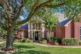 218 Champions Dr, Georgetown, TX 78628 - Photo 38