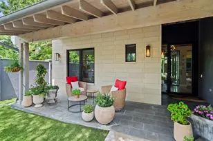1175 San Bernard St, Austin, TX 78702 - Photo 4