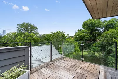 1175 San Bernard Street, Austin, TX 78702 - Photo 22