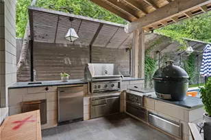 1175 San Bernard St, Austin, TX 78702 - Photo 24