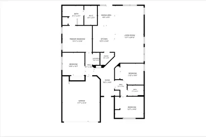 10916 Defender Trail, Austin, TX 78754 - Photo 2