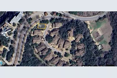4501 Spanish Oaks Club Boulevard #1, Austin, TX 78738 - Photo 10
