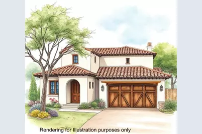 4501 Spanish Oaks Club Boulevard #1, Austin, TX 78738 - Photo 2