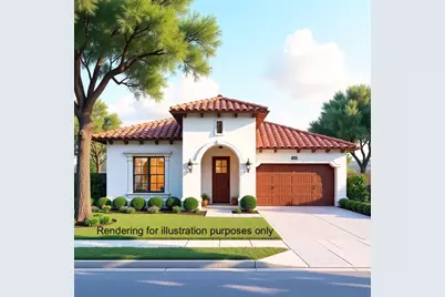 4501 Spanish Oaks Club Boulevard #1, Austin, TX 78738 - Photo 1