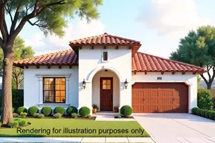 4501 Spanish Oaks Club Blvd, Austin, TX 78738 - Photo 1