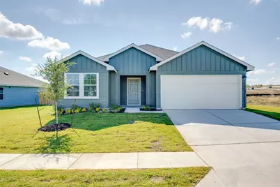 400 Hodges Street, Maxwell, TX 78656 - Photo 1