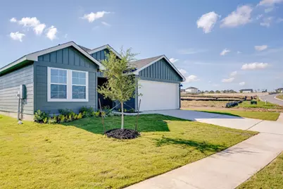 400 Hodges Street, Maxwell, TX 78656 - Photo 2