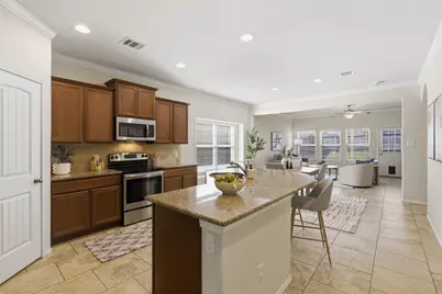 124 Golden Eagle Lane, Leander, TX 78641 - Photo 12