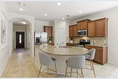 124 Golden Eagle Lane, Leander, TX 78641 - Photo 2