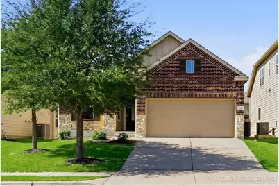 124 Golden Eagle Lane, Leander, TX 78641 - Photo 6