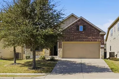 124 Golden Eagle Lane, Leander, TX 78641 - Photo 1