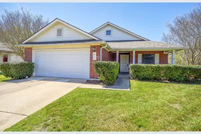 226 Schaefer Boulevard, Bastrop, TX 78602 - Photo 1