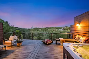 1325 Spyglass Dr, Austin, TX 78746 - Photo 4