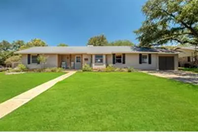 1208 Country Club Road, Georgetown, TX 78628 - Photo 1