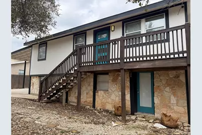 15504 Enid Drive, Austin, TX 78734 - Photo 1