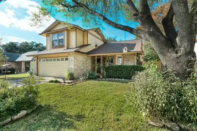514 Maple Run, Round Rock, TX 78664 - Photo 1