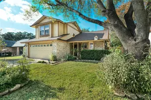 514 Maple Run, Round Rock, TX 78664 - Photo 1