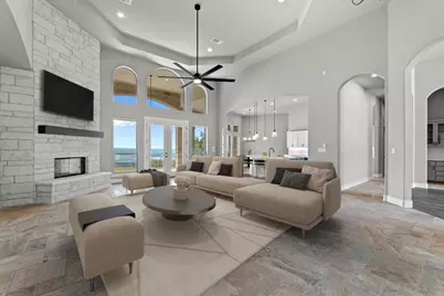 8293 Lime Creek Road, Leander, TX 78641 - Photo 4