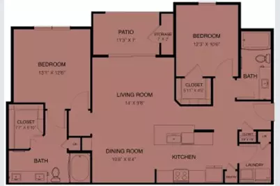 12001 Heatherly Drive #8102, Austin, TX 78747 - Photo 2