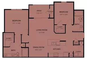 12001 Heatherly Dr, Austin, TX 78747 - Photo 2