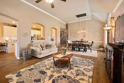 102 McCoy Circle, Bastrop, TX 78602 - Photo 6