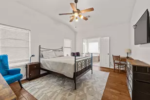 300 River Bluff Cir, Georgetown, TX 78626 - Photo 16