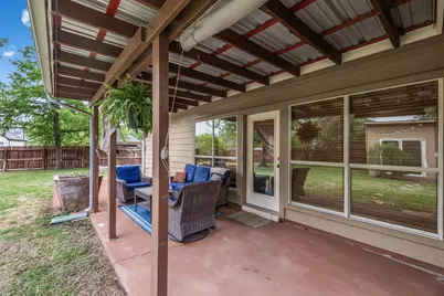 300 River Bluff Circle, Georgetown, TX 78626 - Photo 28