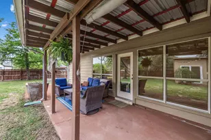 300 River Bluff Cir, Georgetown, TX 78626 - Photo 28