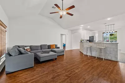 300 River Bluff Circle, Georgetown, TX 78626 - Photo 6