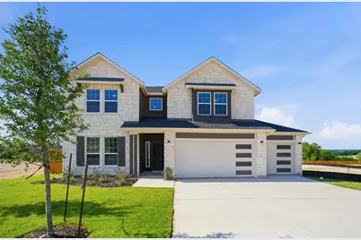 401 Joy Lane, Liberty Hill, TX 78642 - Photo 1