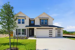 401 Joy Ln, Liberty Hill, TX 78642 - Photo 1
