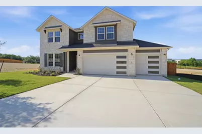 401 Joy Lane, Liberty Hill, TX 78642 - Photo 2