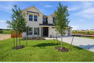 401 Joy Lane, Liberty Hill, TX 78642 - Photo 4