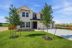 401 Joy Ln, Liberty Hill, TX 78642 - Photo 4