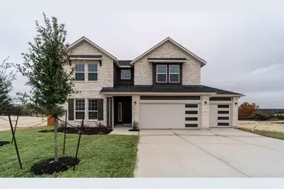 401 Joy Lane, Liberty Hill, TX 78642 - Photo 1