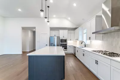 401 Joy Lane, Liberty Hill, TX 78642 - Photo 4